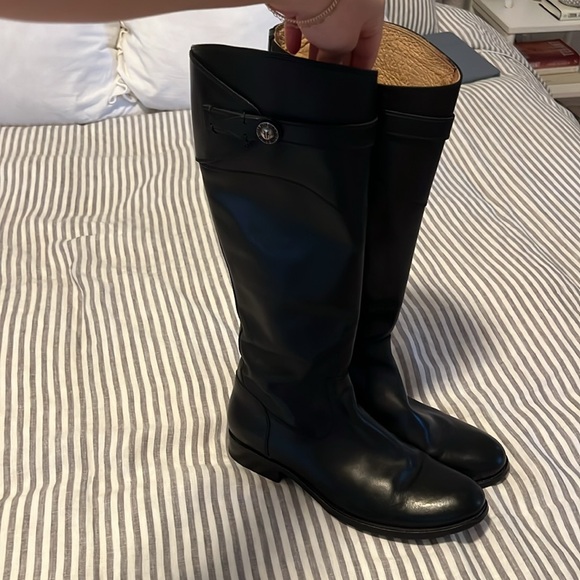 Frye boots size 8 - Picture 8 of 11